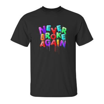 Youngboy Never Broke Again Unisex T-Shirt | Favorety