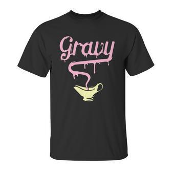 Yung Gravy Logo Unisex T-Shirt | Favorety CA