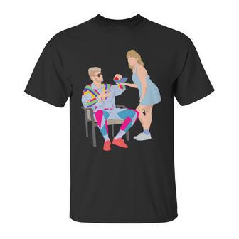 Yung Gravy Minimalist Unisex T-Shirt | Favorety