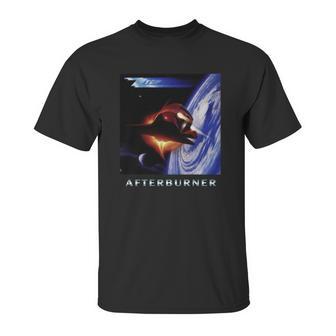 Zz Top - Afterburner Unisex T-Shirt | Favorety DE