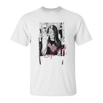 Aaliyah Signature And Quote Unisex T-Shirt | Favorety CA