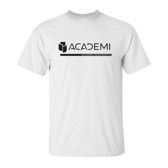 Academi Blackwater T-Shirt Unisex T-Shirt | Favorety UK