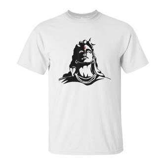 Adiyogi Mahadev Om Namah Shivaya Unisex T-Shirt | Favorety AU