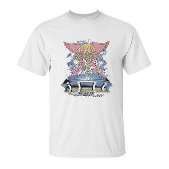 Aerosmith The Forum Unisex T-Shirt | Favorety UK