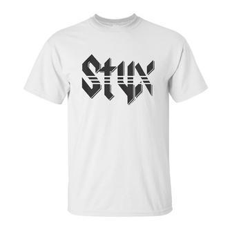 American Classics Styx Styx Unisex T-Shirt | Favorety UK