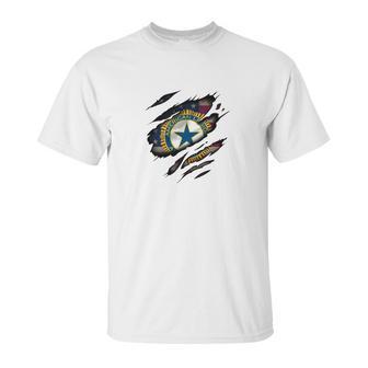 American Legion Auxiliary Unisex T-Shirt | Favorety CA