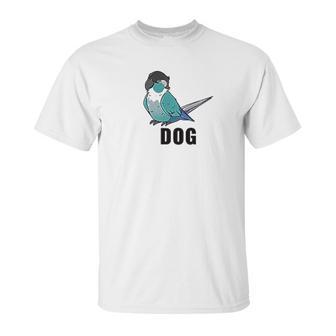 Animations Ari Dog Unisex T-Shirt | Favorety DE