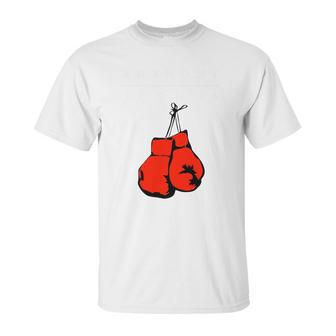 Anthony Joshua Aj Boxing Unisex T-Shirt | Favorety