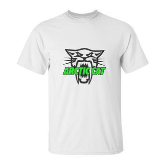 Arctic Cat Unisex T-Shirt | Favorety DE