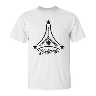 Arnis Balisong Design Unisex T-Shirt | Favorety UK