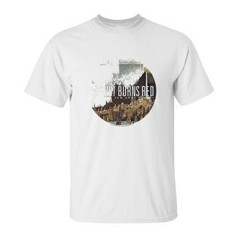 August Burns Red Far Away Unisex T-Shirt | Favorety CA