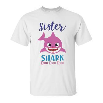 Baby Shark Doo Doo Doo Unisex T-Shirt | Favorety UK