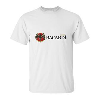 Bacardi Unisex T-Shirt | Favorety CA