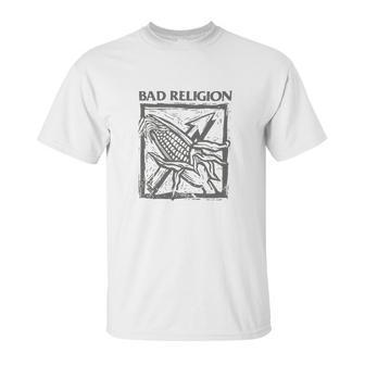 Bad Religion Unisex T-Shirt | Favorety CA