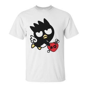 Badtz Maru Cupid Valentine Unisex T-Shirt | Favorety CA