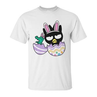 Badtz Maru Easter Egg Friends Tee Unisex T-Shirt | Favorety CA