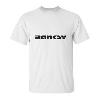 Banksy Unisex T-Shirt | Favorety AU