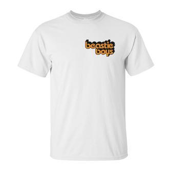 Beastie Boys - Custom Unisex T-Shirt | Favorety CA