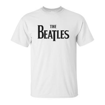 The Beatles Unisex T-Shirt | Favorety