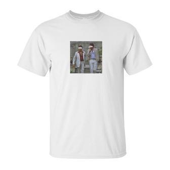 Benny The Butcher Store Unisex T-Shirt | Favorety CA