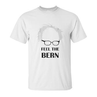 Bernie Sanders 2016 Unisex T-Shirt | Favorety