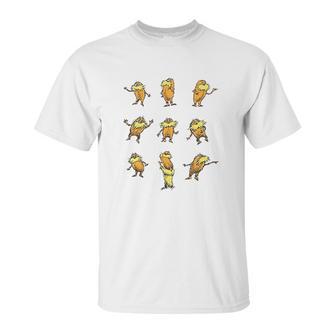 Billabong Lorax Unisex T-Shirt | Favorety AU