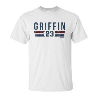 Blake Griffin Detroit Unisex T-Shirt | Favorety CA