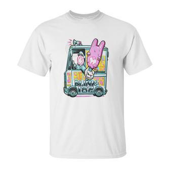 Blink 182 Unisex T-Shirt | Favorety AU