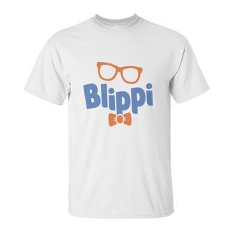 Blippi Classic Unisex T-Shirt | Favorety AU