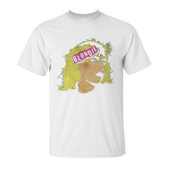 Blondie Girl Unisex T-Shirt | Favorety UK