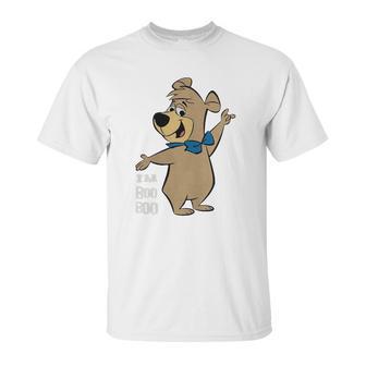 Bobo Bear Yogi Bear Bobo Bear Yogi Bear Unisex T-Shirt | Favorety CA