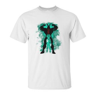 Boku No Hero Academia One For All Art Unisex T-Shirt | Favorety