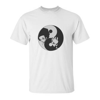 For The Boondocks Unisex T-Shirt | Favorety UK