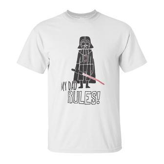 Boys Darth Vader The Child Unisex T-Shirt | Favorety CA