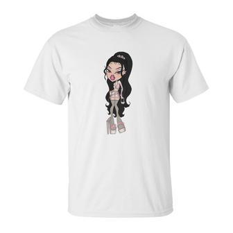 Bratz Jade Fashion Unisex T-Shirt | Favorety AU