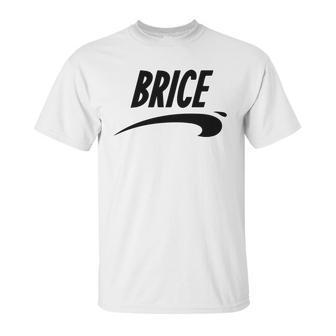 Brice De Nice Unisex T-Shirt | Favorety AU