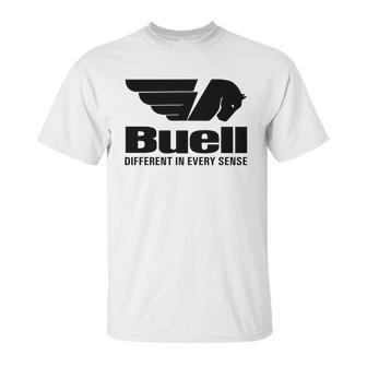 Buell Motorcycles Unisex T-Shirt | Favorety CA