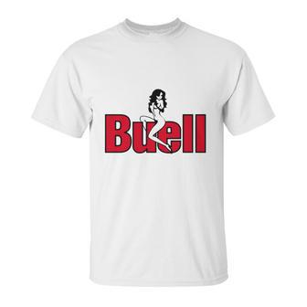 Buell Sexy Unisex T-Shirt | Favorety UK