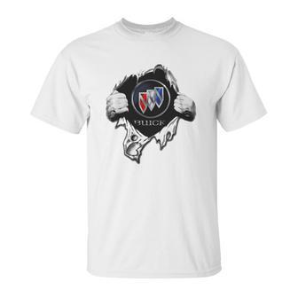 Buick 2017 Unisex T-Shirt | Favorety CA