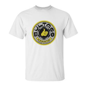 Bultaco Pursang Unisex T-Shirt | Favorety DE