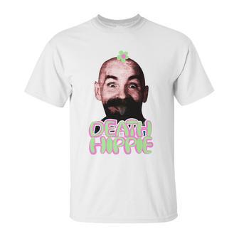 Charles Manson Unisex T-Shirt | Favorety AU