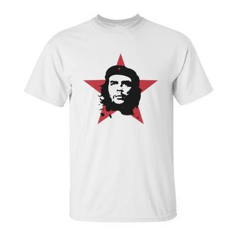 Che Guevara Ernesto Che Guevara Revolution Unisex T-Shirt | Favorety UK