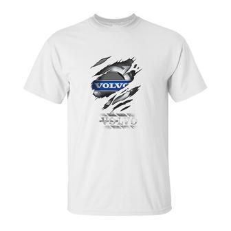 Cn Volvo Unisex T-Shirt | Favorety CA