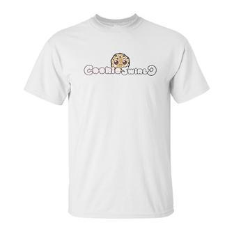 Cookie Swirl C Unisex T-Shirt | Favorety CA