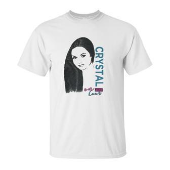 Crystal Gayle On Tour Movie Unisex T-Shirt | Favorety CA