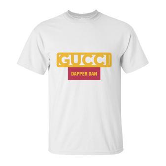 Dapper Dan Unisex T-Shirt | Favorety AU