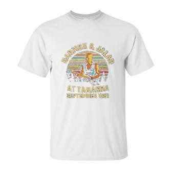 Darmok And Jalad At Tanagra Special Unisex T-Shirt | Favorety UK