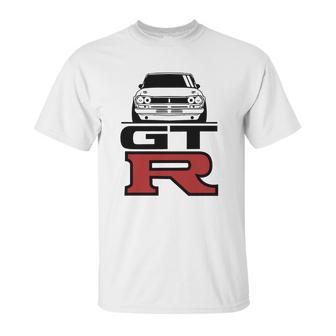 Datsun Gtr Unisex T-Shirt | Favorety DE