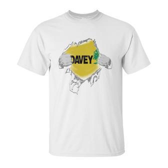 Davey Tree Expert Unisex T-Shirt | Favorety UK