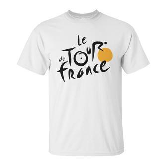 De France Unisex T-Shirt | Favorety